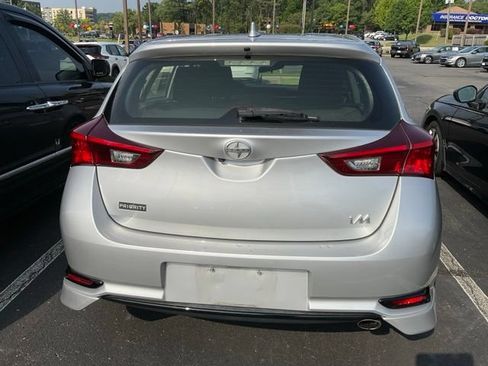 Used 2016 Scion iM FWD image 4
