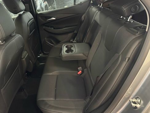 New 2026 Buick Encore GX Preferred w/ Comfort Package image 11