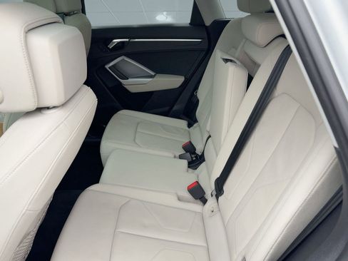 Used 2021 Audi Q3 2.0T Premium Plus w/ Premium Plus Package image 13