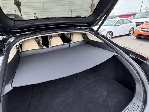 Used 2017 Tesla Model S 75 RWD image 10