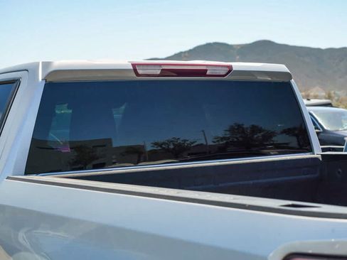 Used 2022 Chevrolet Silverado 1500 RST AWD/4WD image 19