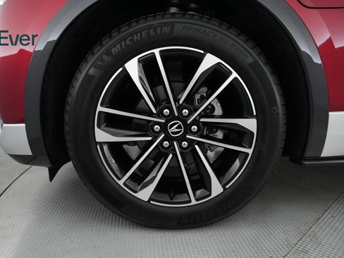 Used 2024 Acura ZDX A-Spec image 18