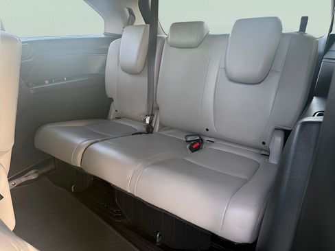 Certified 2020 Honda Odyssey EX-L image 12