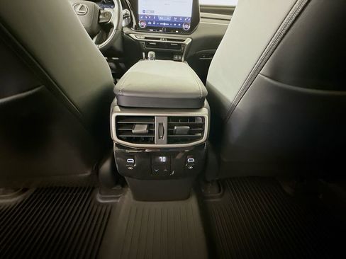 Used 2025 Lexus RX 350 Premium Plus image 26