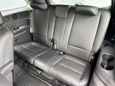 New 2026 Hyundai Palisade Calligraphy image 16