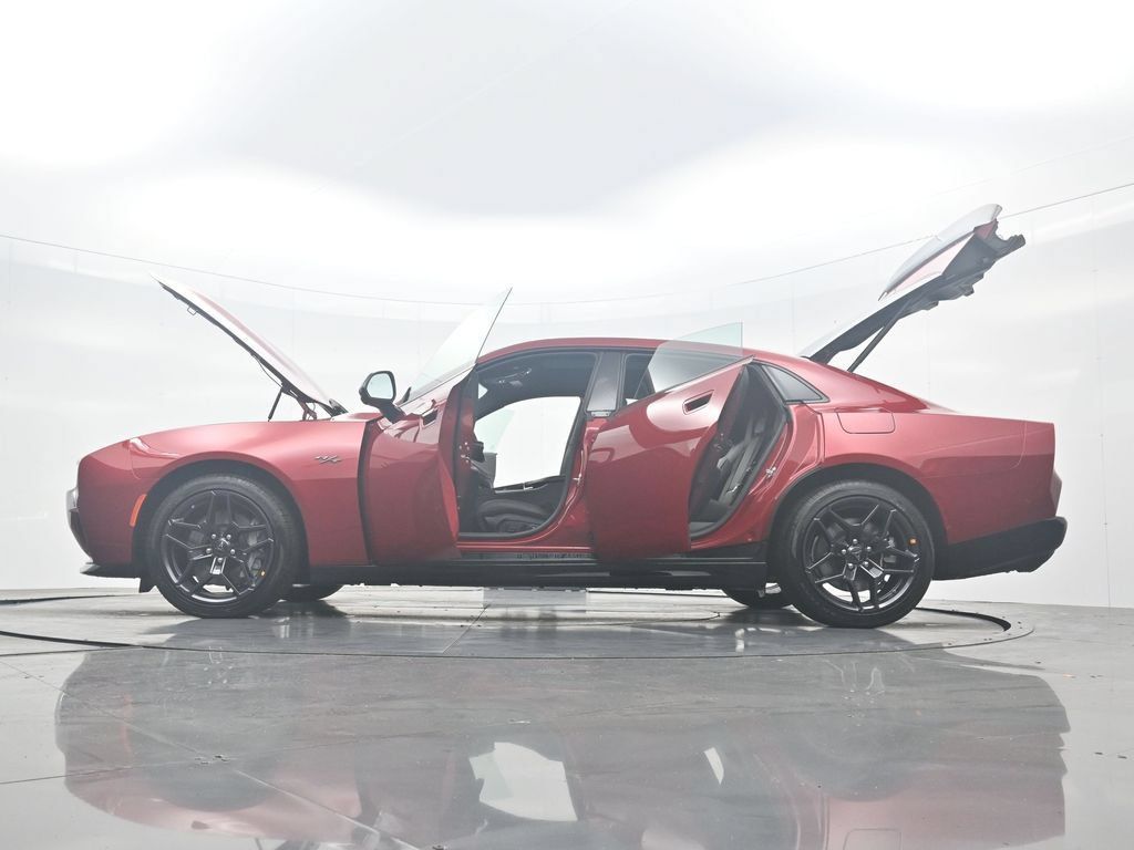 New 2026 Dodge Charger R/T AWD/4WD image 49
