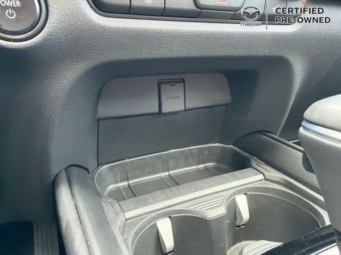 Used 2025 MAZDA CX-50 AWD 2.5 Hybrid w/ Weather Package image 61