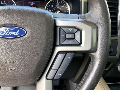 Certified 2021 Ford Expedition Max XLT image 24