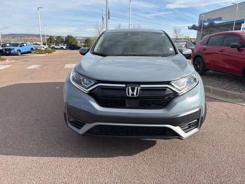 Used 2020 Honda CR-V EX image 2