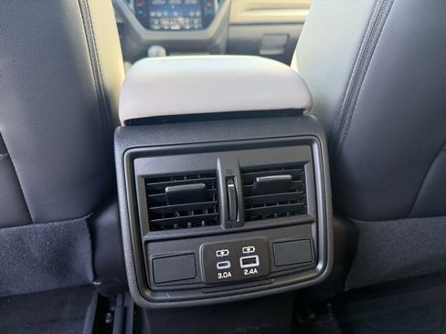 Certified 2026 Subaru Forester Premium AWD/4WD image 24