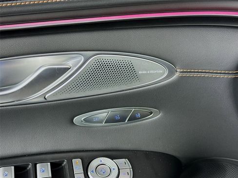 New 2026 Genesis GV70 2.5T Sport Prestige AWD/4WD image 21