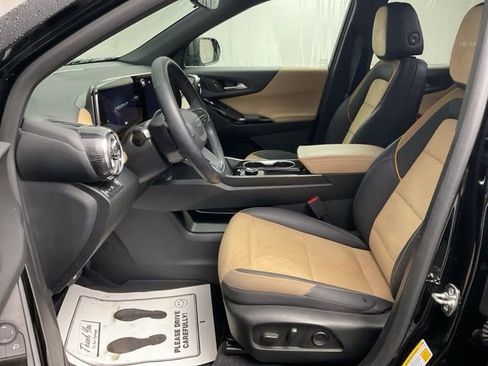 Certified 2025 Chevrolet Equinox ACTIV w/ Safety and Technology Package image 14