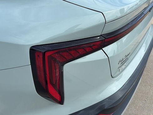 Used 2025 Kia K4 FWD image 19