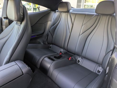 New 2026 Mercedes-Benz CLE 300 4MATIC Coupe image 14