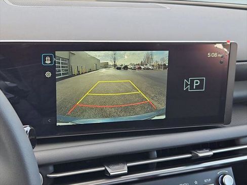 New 2026 Hyundai Tucson SE image 19