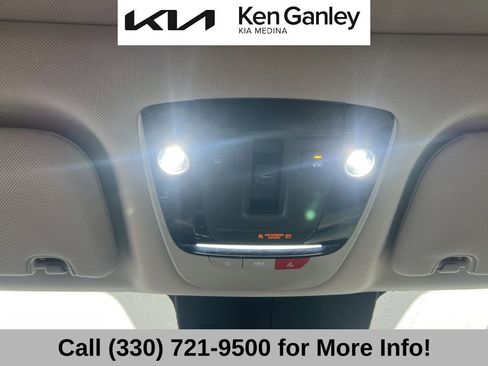 Certified 2023 Kia Sorento SX image 41