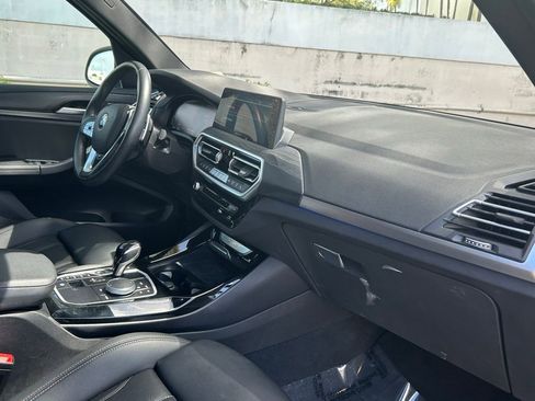 Used 2024 BMW X3 xDrive30i image 30