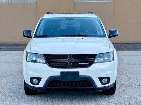 Used 2014 Dodge Journey SXT w/ Quick Order Package 28C AWD/4WD image 2