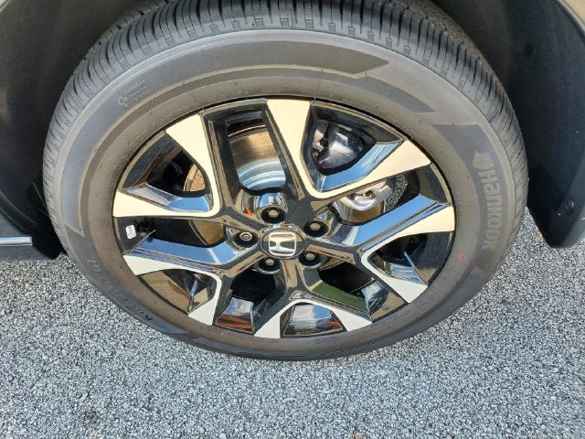 New 2027 Honda HR-V EX-L image 34