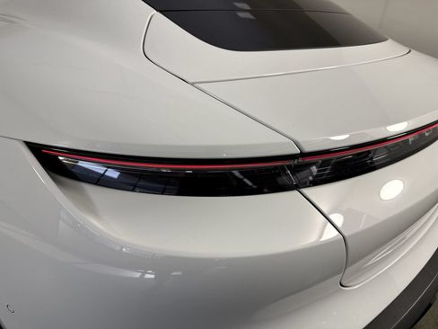 Used 2020 Porsche Taycan Turbo AWD/4WD image 29