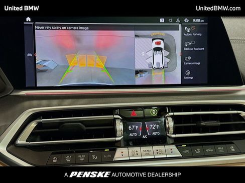 Used 2022 BMW X5 sDrive40i w/ Luxury Seating Package image 9