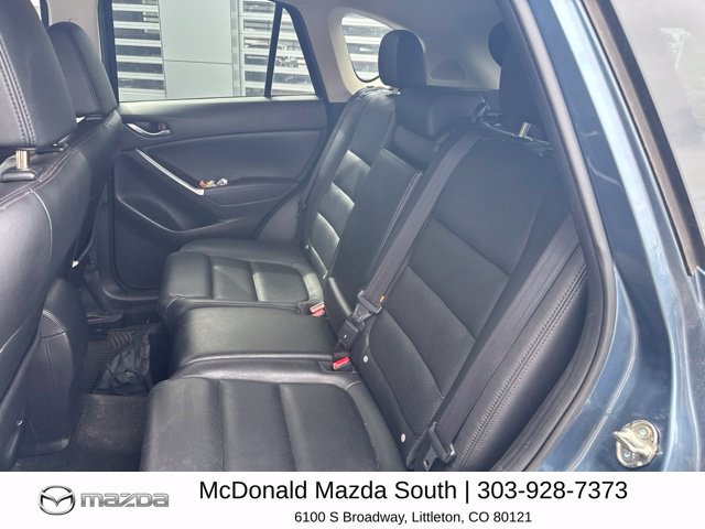 Used 2016 MAZDA CX-5 Grand Touring AWD/4WD image 7