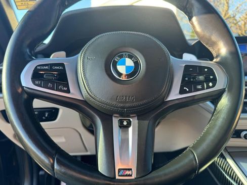 Used 2021 BMW 440i xDrive Coupe w/ Executive Package image 15