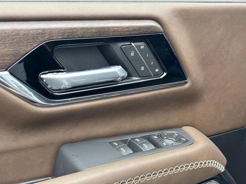 New 2026 GMC Yukon Denali Ultimate image 26