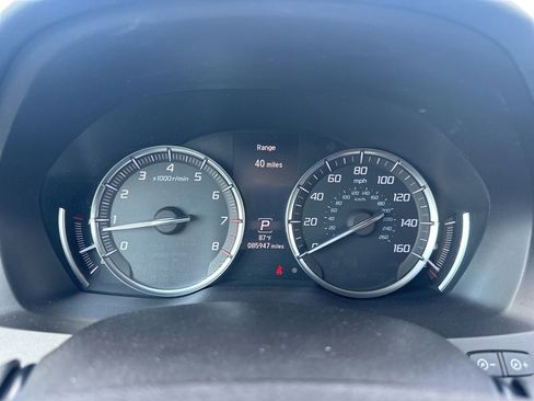 Used 2019 Acura MDX SH-AWD w/ Advance Package image 27