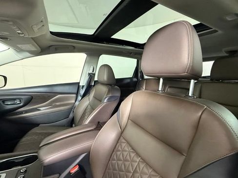 Used 2022 Nissan Murano Platinum w/ Cargo Package FWD image 5