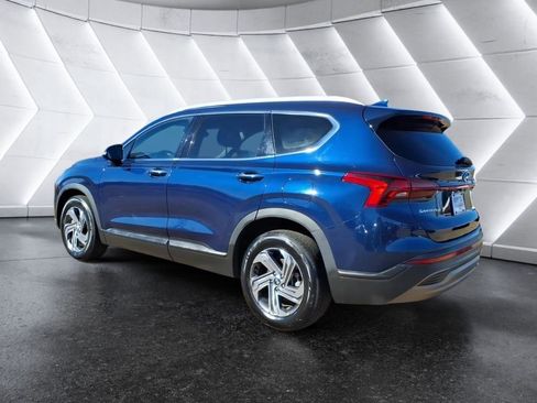 Used 2023 Hyundai Santa Fe SEL w/ Cargo Package image 3