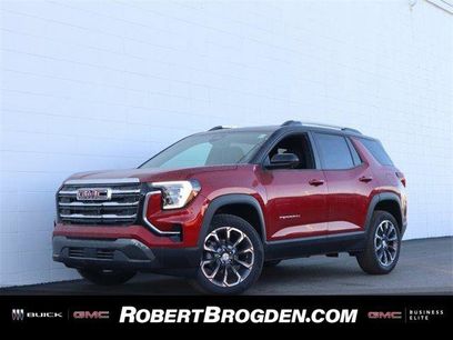 New 2026 GMC Terrain Elevation w/ Elevation Premium Package