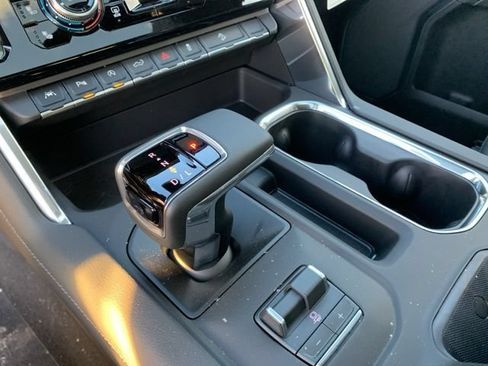 New 2026 GMC Sierra 1500 Denali w/ Denali Reserve Package AWD/4WD image 20