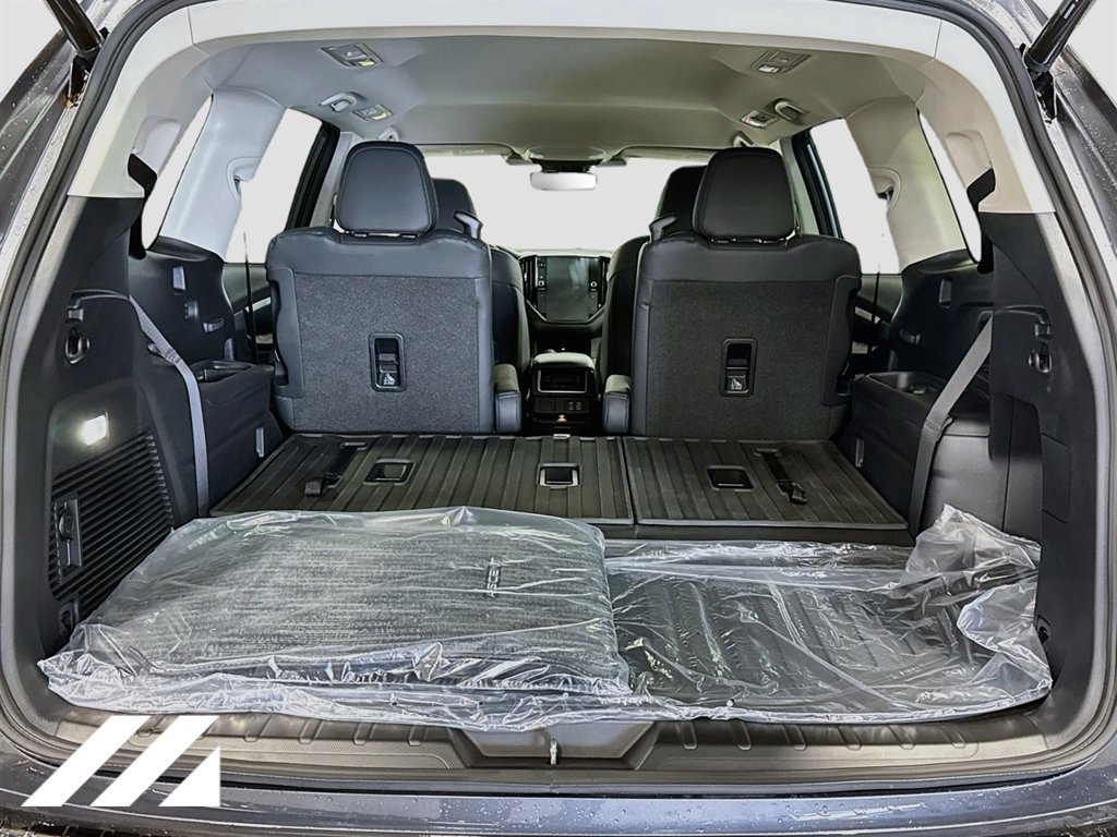 New 2027 Subaru Ascent Premium AWD/4WD image 25