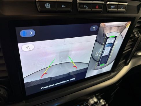 Used 2024 Ford F350 Lariat w/ Lariat Ultimate Package image 38