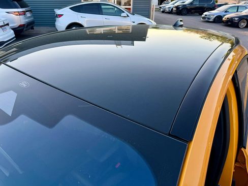 Used 2023 Ford Mustang Mach-E GT w/ GT Performance Edition AWD/4WD image 19