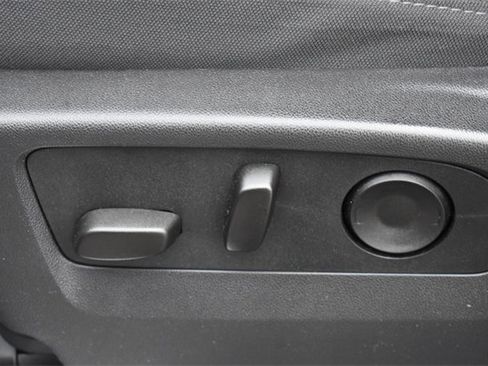 Certified 2025 Chevrolet Silverado 1500 LT w/ All Star Edition Plus image 24