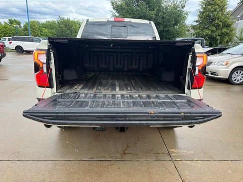 Used 2025 Ford Ranger Raptor AWD/4WD image 13