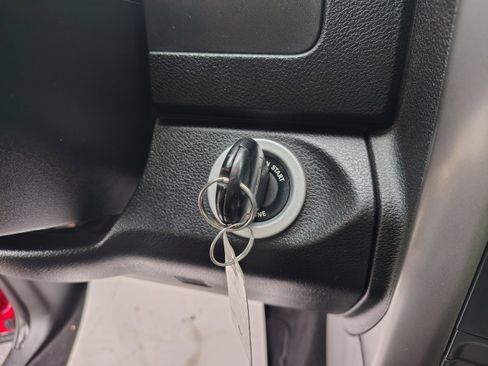 Certified 2021 RAM 1500 Classic Warlock w/ Luxury Group image 30