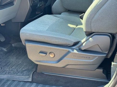 Used 2023 Ford F150 XLT image 18