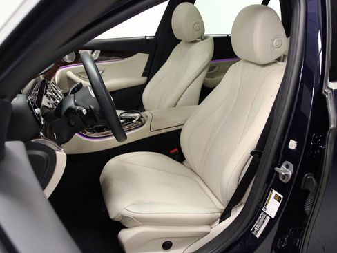 Certified 2020 Mercedes-Benz E 450 4MATIC Wagon image 19