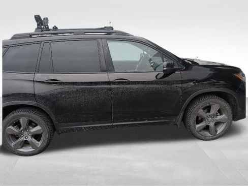 Used 2019 Honda Passport Touring image 4