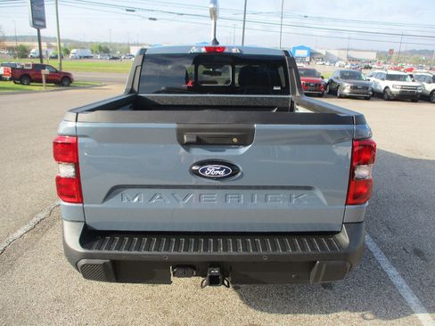 New 2026 Ford Maverick Lariat AWD/4WD image 21