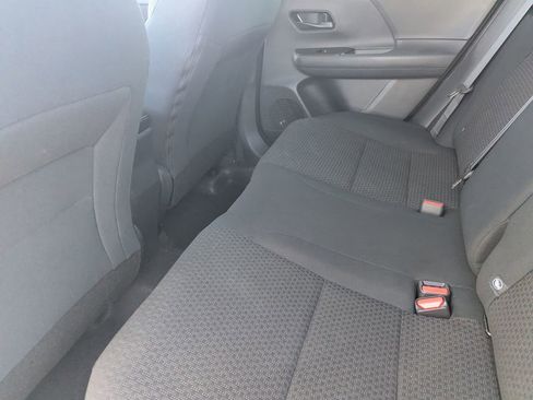 Certified 2026 Nissan Kicks S image 16