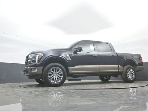 New 2026 Ford F150 King Ranch AWD/4WD image 33