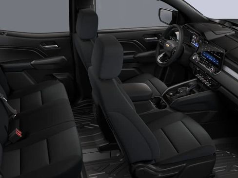 New 2026 Chevrolet Colorado LT w/ Advanced Trailering Package RWD image 43