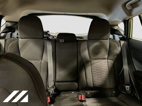 New 2026 Subaru Impreza 2.0i Sport AWD/4WD image 30