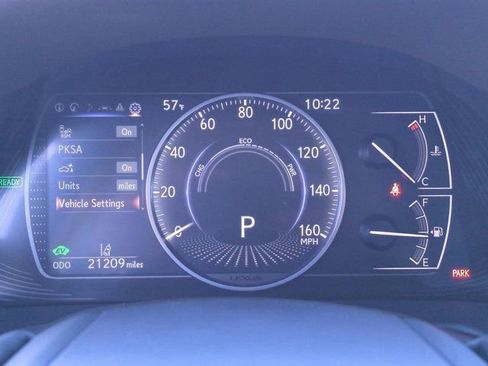 Used 2024 Lexus ES 300h 300h image 22