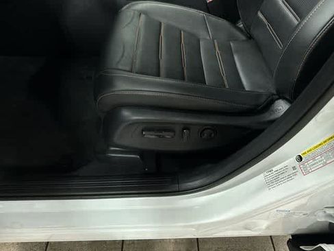 Used 2024 Honda CR-V Sport-L image 23