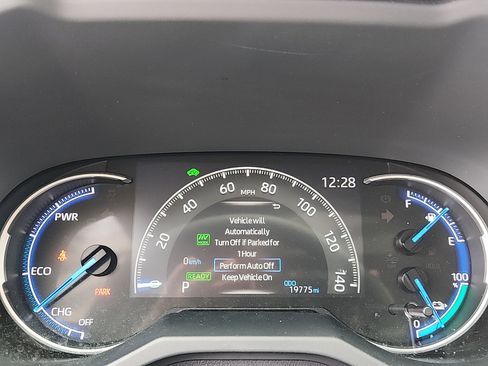 Certified 2023 Toyota RAV4 SE image 15